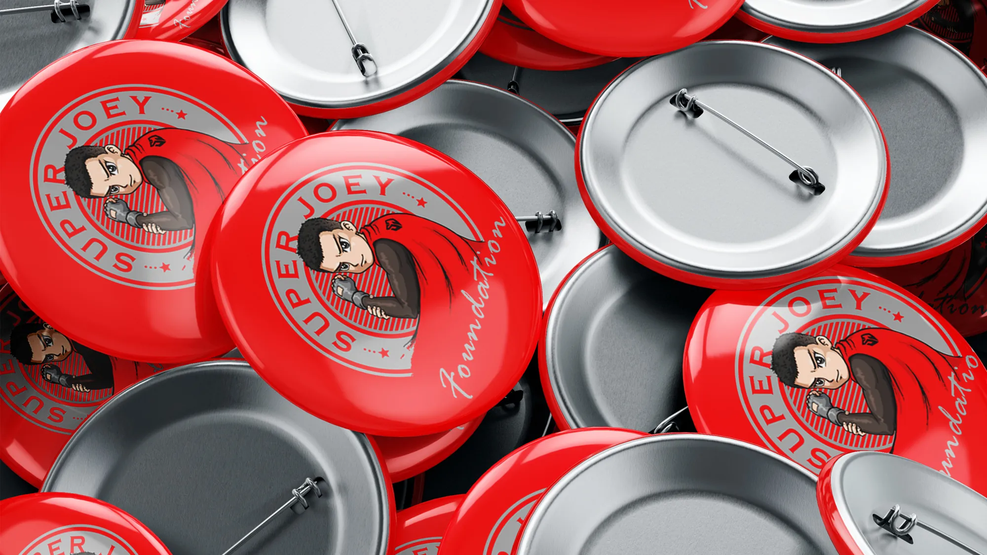 Super Joey Foundation