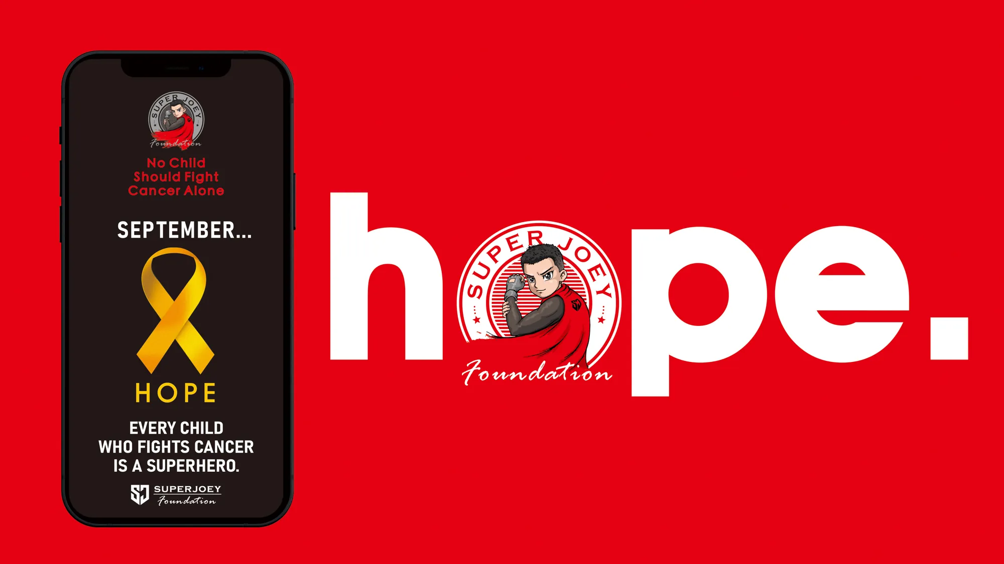 Super Joey Foundation