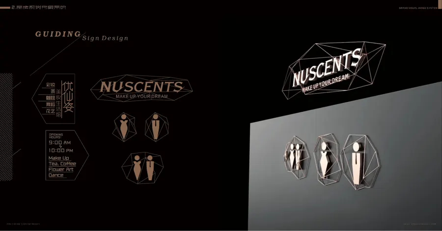 Nuscents Lifestyle