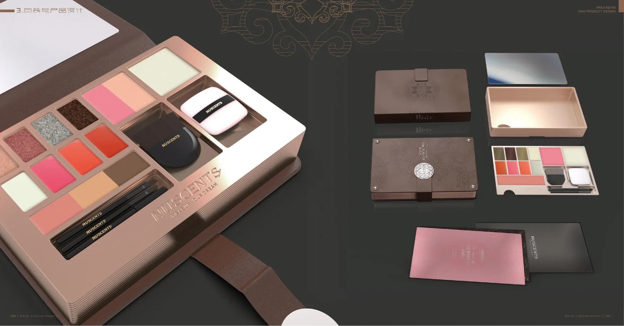 Nuscents Lifestyle