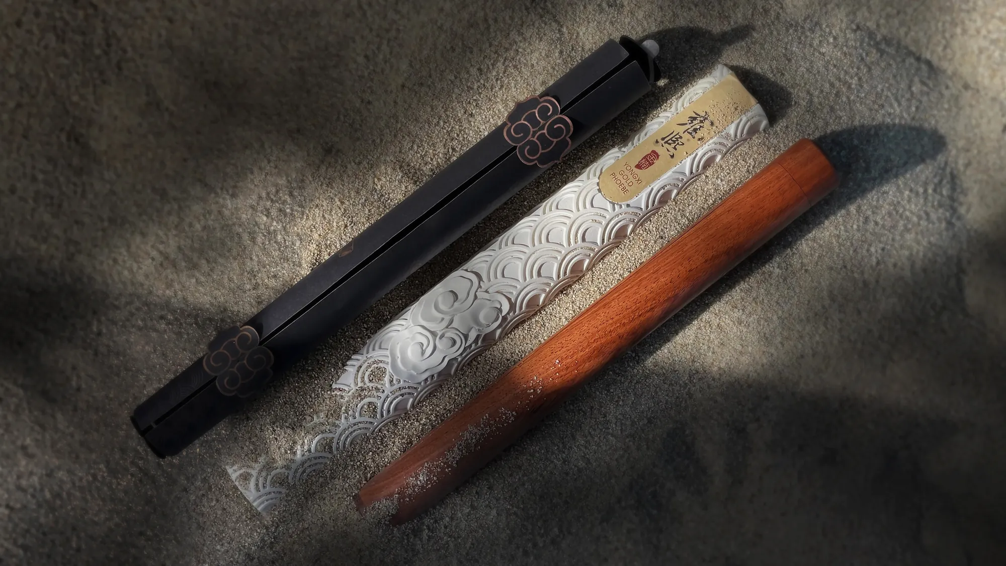 Yongxi Gold Phoebe